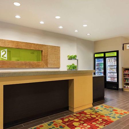 Home2 Suites By Hilton Midland Exteriör bild